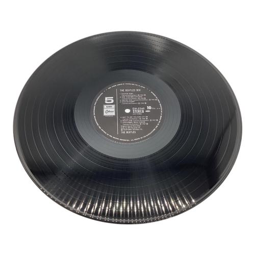 BEATLES (ビートルズ) THE BEATLES BOX FROM LIVERPOOL LP 8枚組 レコード ボックスセット