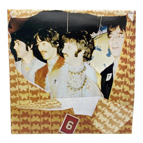 BEATLES (ビートルズ) THE BEATLES BOX FROM LIVERPOOL LP 8枚組 レコード ボックスセット