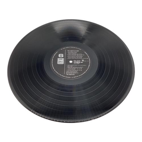 BEATLES (ビートルズ) THE BEATLES BOX FROM LIVERPOOL LP 8枚組 レコード ボックスセット