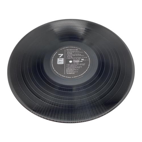 BEATLES (ビートルズ) THE BEATLES BOX FROM LIVERPOOL LP 8枚組 レコード ボックスセット