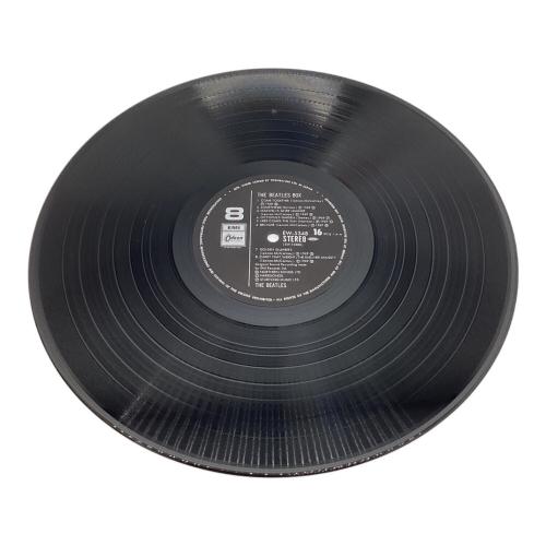 BEATLES (ビートルズ) THE BEATLES BOX FROM LIVERPOOL LP 8枚組 レコード ボックスセット