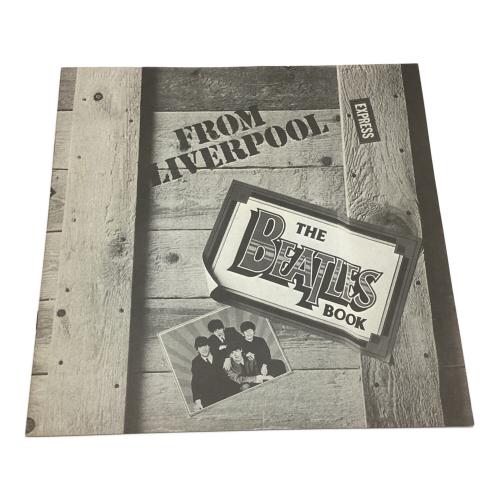 BEATLES (ビートルズ) THE BEATLES BOX FROM LIVERPOOL LP 8枚組 レコード ボックスセット