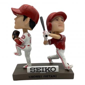 SEIKO (セイコー) 大谷翔平 ASTRON ボブルヘッドフィギュア