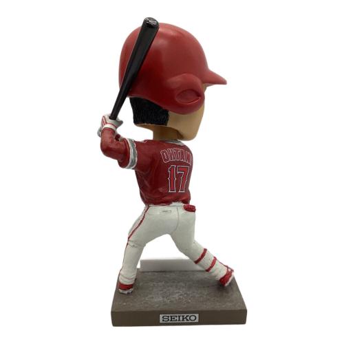 SEIKO (セイコー) 大谷翔平 ボブルヘッドフィギュア