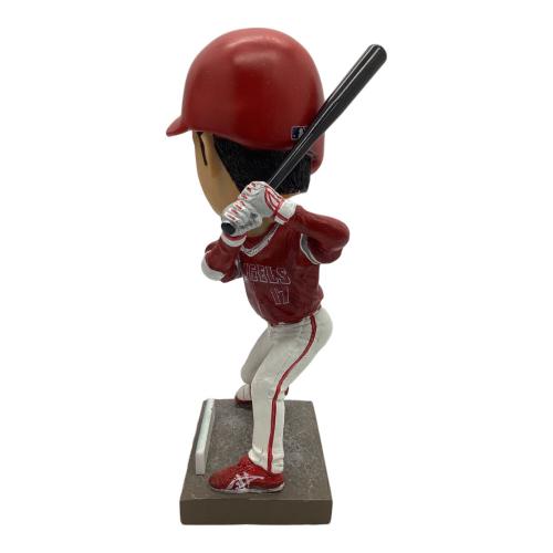 SEIKO (セイコー) 大谷翔平 ボブルヘッドフィギュア