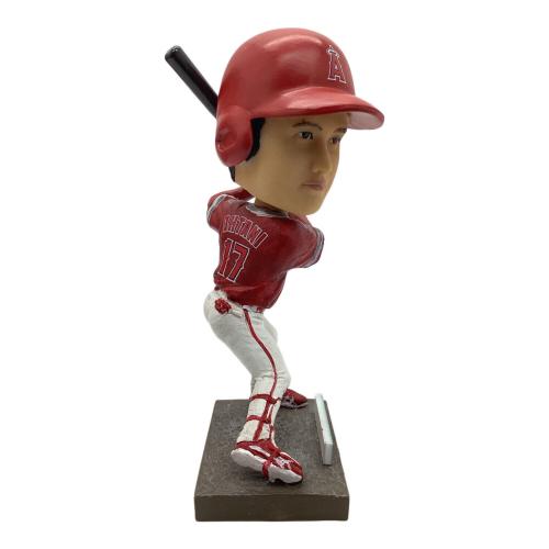 SEIKO (セイコー) 大谷翔平 ボブルヘッドフィギュア