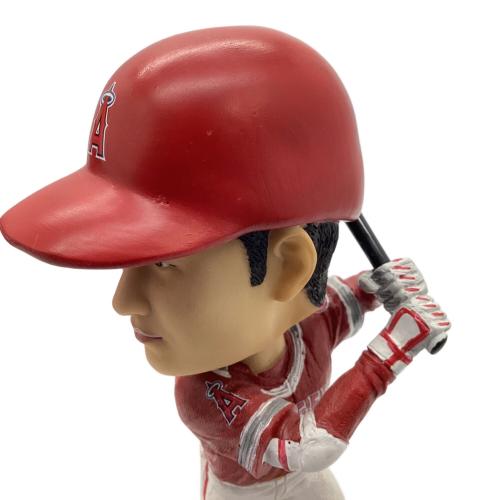 SEIKO (セイコー) 大谷翔平 ボブルヘッドフィギュア