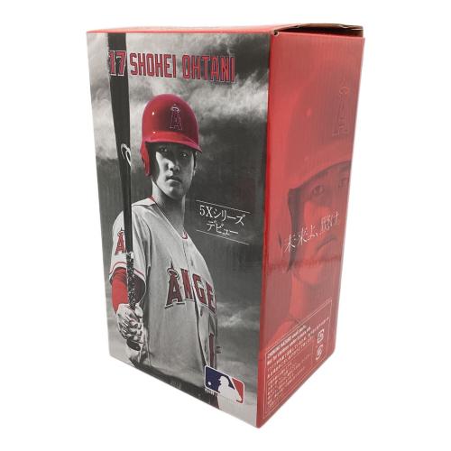 SEIKO (セイコー) 大谷翔平 ボブルヘッドフィギュア