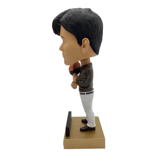 KING SEIKO (キング セイコー) 大谷翔平 ボブルヘッドフィギュア