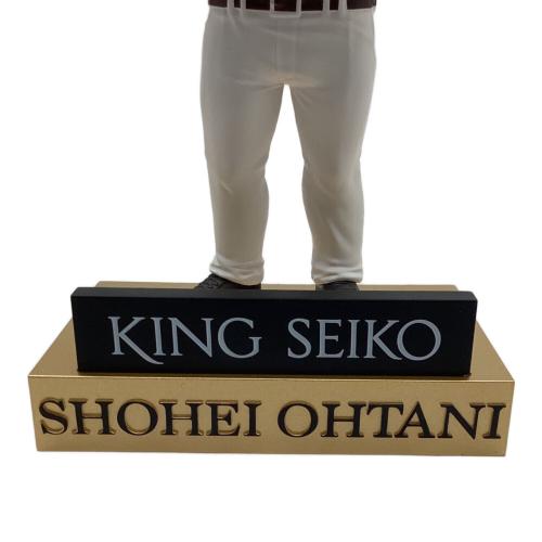 KING SEIKO (キング セイコー) 大谷翔平 ボブルヘッドフィギュア