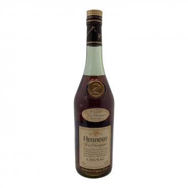ヘネシー (Hennessy) VSOP コニャック 700ml｜トレファクONLINE