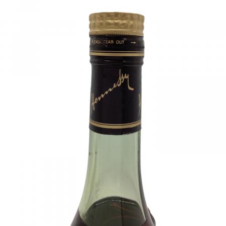 HENNESSY (ヘネシー) コニャック VSOP 700ml｜トレファクONLINE