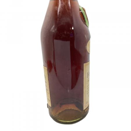 HENNESSY (ヘネシー) コニャック VSOP 700ml｜トレファクONLINE