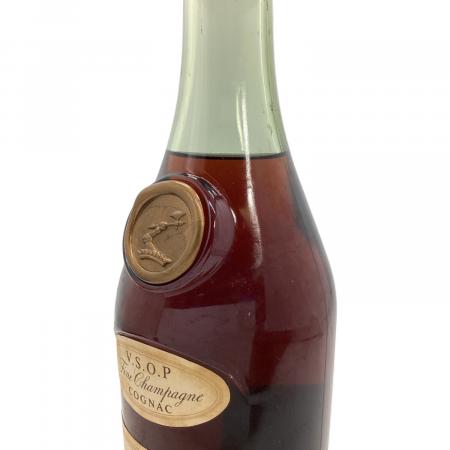 HENNESSY (ヘネシー) コニャック VSOP 700ml｜トレファクONLINE