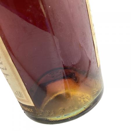HENNESSY (ヘネシー) コニャック VSOP 700ml｜トレファクONLINE