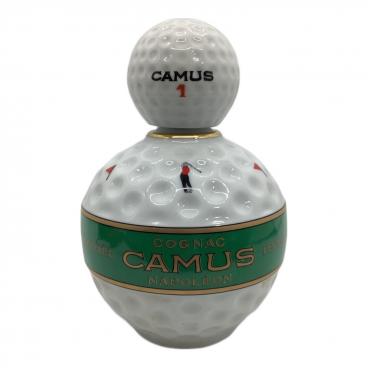 CAMUS×BACCARAT CRYSTAL（カミュ×バカラ クリスタル）コニャック