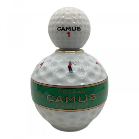 CAMUS (カミュ) コニャック ナポレオン ナポレオントロフィー ゴルフ
