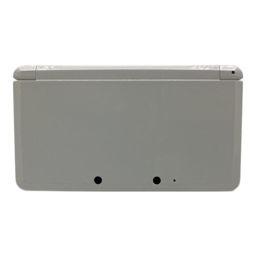Nintendo (ニンテンドー) Nintendo 3DS CTR-001