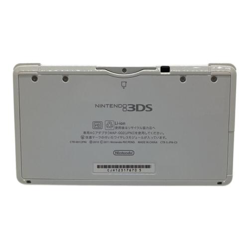 Nintendo (ニンテンドー) Nintendo 3DS CTR-001