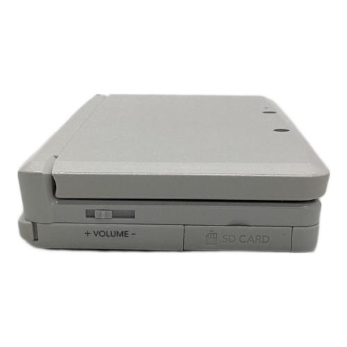 Nintendo (ニンテンドー) Nintendo 3DS CTR-001