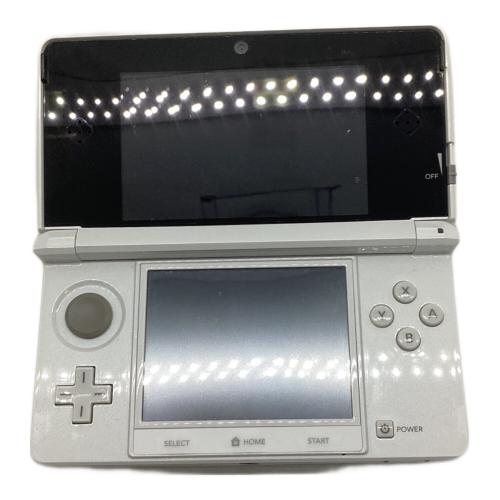 Nintendo (ニンテンドー) Nintendo 3DS CTR-001