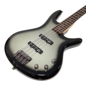 IBANEZ (アイバニーズ) エレキギター GSR320-MSS