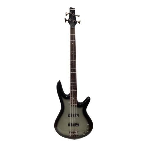 IBANEZ (アイバニーズ) エレキギター GSR320-MSS