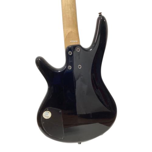 IBANEZ (アイバニーズ) エレキギター GSR320-MSS