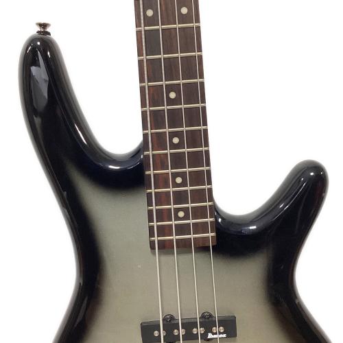 IBANEZ (アイバニーズ) エレキギター GSR320-MSS