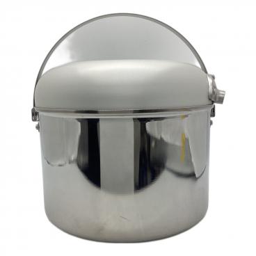 trangia (トランギア) クッカー+バーナーセット パンスタンド・ケース