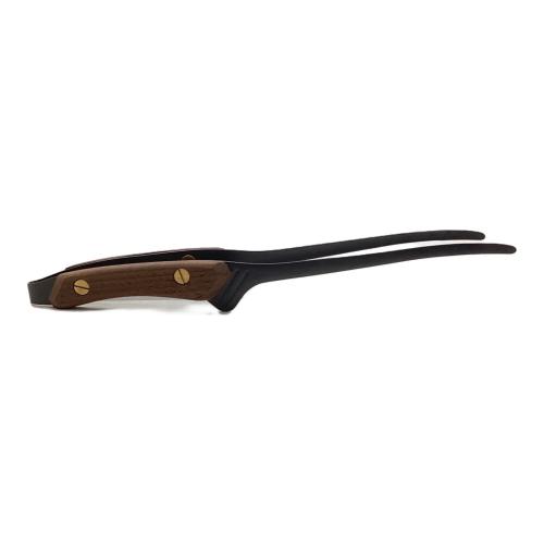 FEDECA (フェデカ) FEDECA CLEVER TONG クッキング用品 ウォルナット