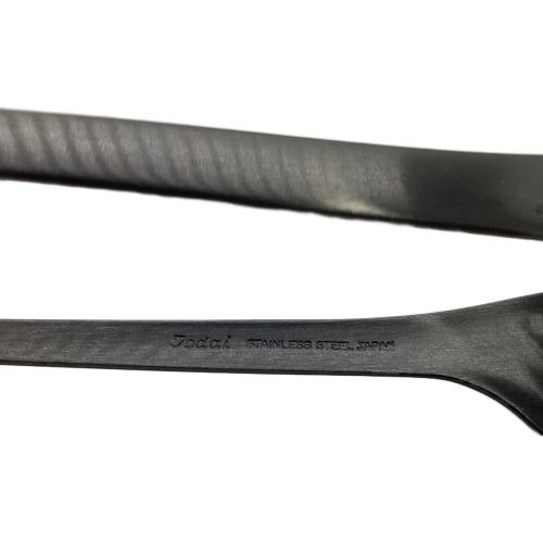 FEDECA (フェデカ) FEDECA CLEVER TONG クッキング用品 ウォルナット