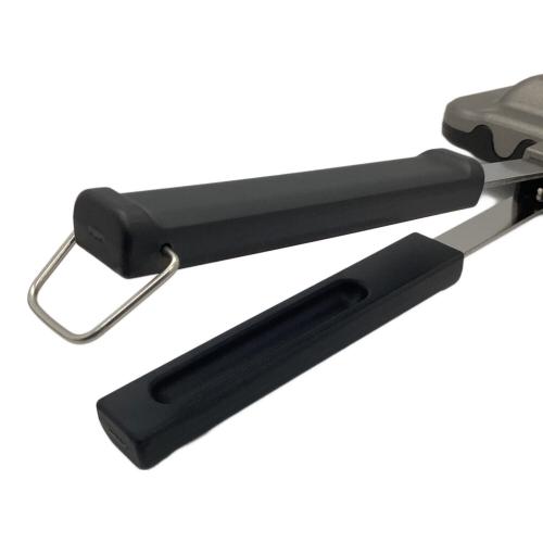 4W1H (ヨンダブリューイチエイチ) ホットサンドソロ クッキング用品