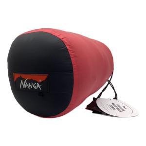 NANGA (ナンガ) マミー型シュラフ(ダウン) H1h0B283 オリジナルオーロラライト600DX