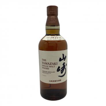 サントリー ジャパニーズウィスキー 700ml 知多 1972年 未開封