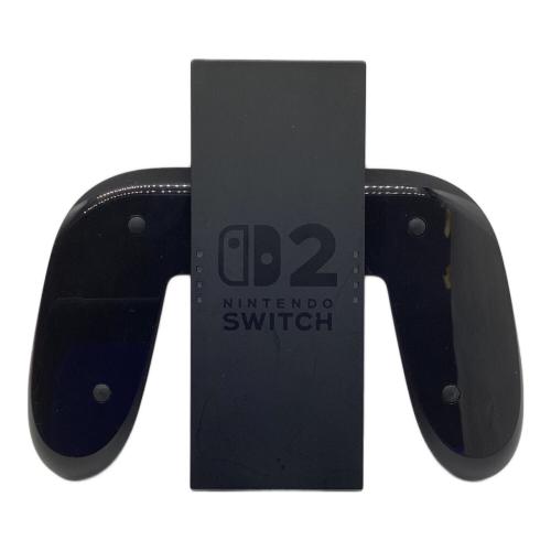 Nintendo (ニンテンドー) Nintendo Switch2 BEE-00　日本語・国内専用/Japanese-Language System(Japan Only)
