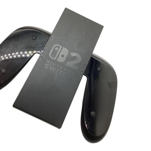 Nintendo (ニンテンドー) Nintendo Switch2 BEE-00　日本語・国内専用/Japanese-Language System(Japan Only)