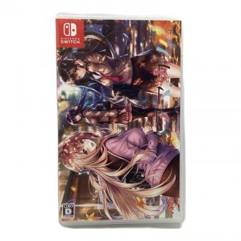 ARES（アレス） アマカノ2 Nintendo Switch用ソフト CERO D (17歳以上対象)