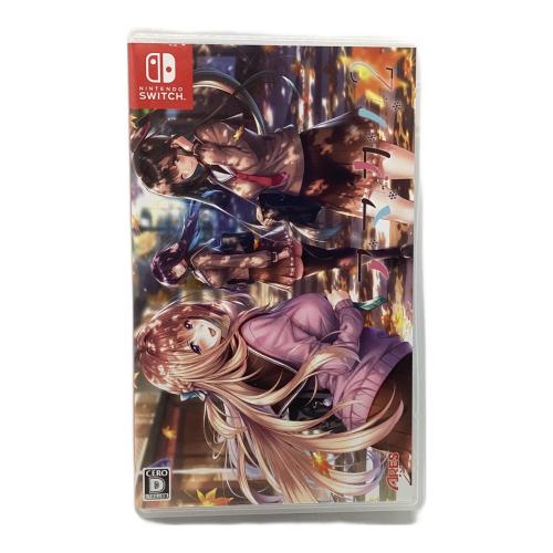 ARES（アレス） アマカノ2 Nintendo Switch用ソフト CERO D (17歳以上対象)