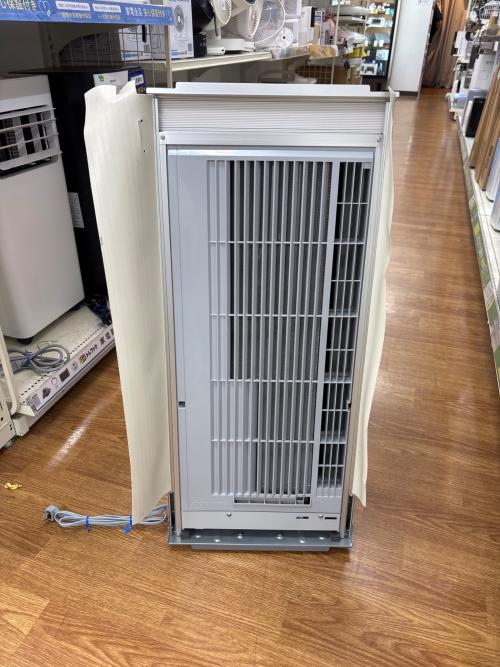 CORONA (コロナ) 窓用エアコン CW-F1624R 2024年製