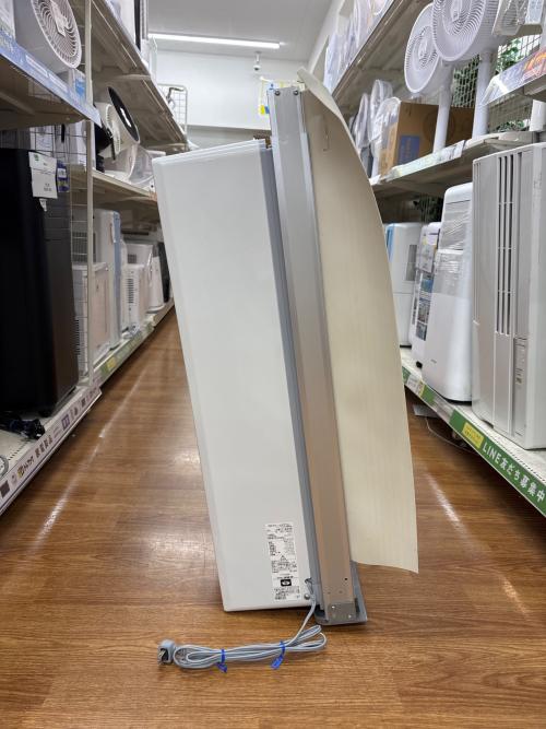 CORONA (コロナ) 窓用エアコン CW-F1624R 2024年製