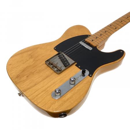Fender Japan テレキャスターTX52-80TX/VNT FENDER JAPAN (フェンダージャパン) テレキャスター エレキギター TL52