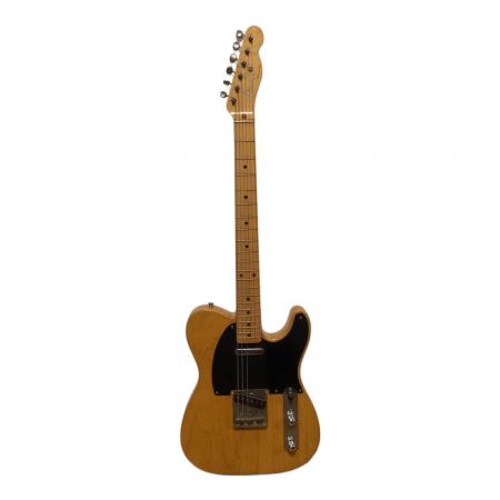 FENDER JAPAN (フェンダージャパン) テレキャスター エレキギター TL52