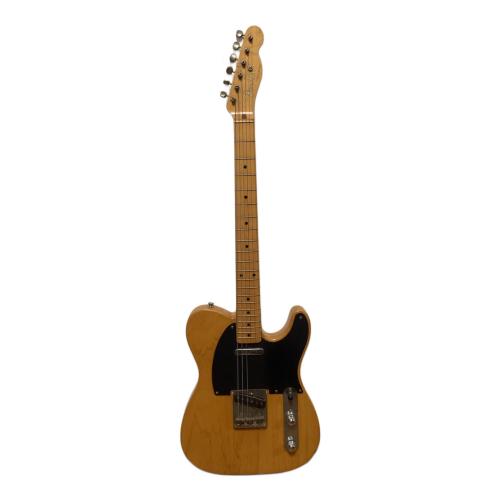 FENDER JAPAN (フェンダージャパン) テレキャスター エレキギター TL52-80TX VNT 2002~2004年製 A014226