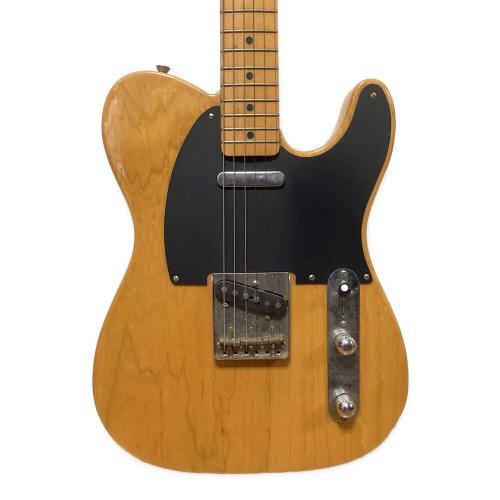 FENDER JAPAN (フェンダージャパン) テレキャスター エレキギター TL52-80TX VNT 2002~2004年製 A014226
