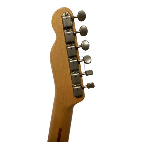 FENDER JAPAN (フェンダージャパン) テレキャスター エレキギター TL52-80TX VNT 2002~2004年製 A014226