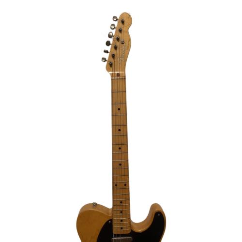 FENDER JAPAN (フェンダージャパン) テレキャスター エレキギター TL52-80TX VNT 2002~2004年製 A014226