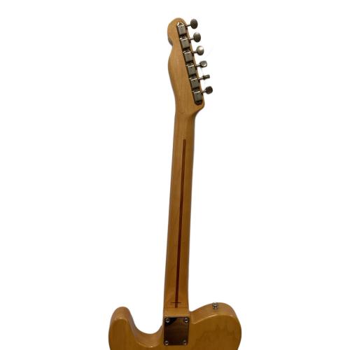 FENDER JAPAN (フェンダージャパン) テレキャスター エレキギター TL52-80TX VNT 2002~2004年製 A014226