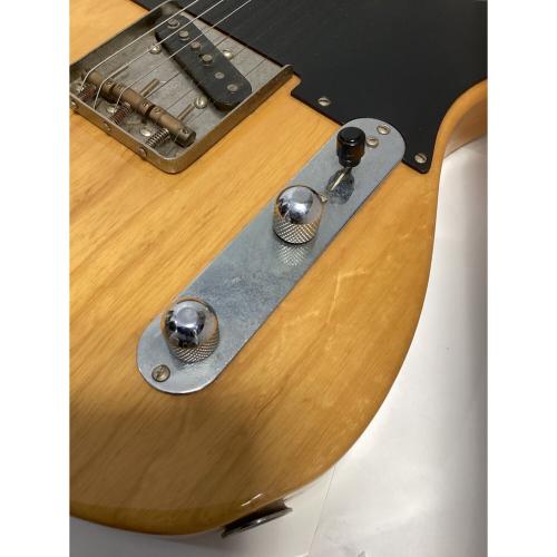 FENDER JAPAN (フェンダージャパン) テレキャスター エレキギター TL52-80TX VNT 2002~2004年製 A014226