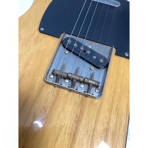 FENDER JAPAN (フェンダージャパン) テレキャスター エレキギター TL52-80TX VNT 2002~2004年製 A014226